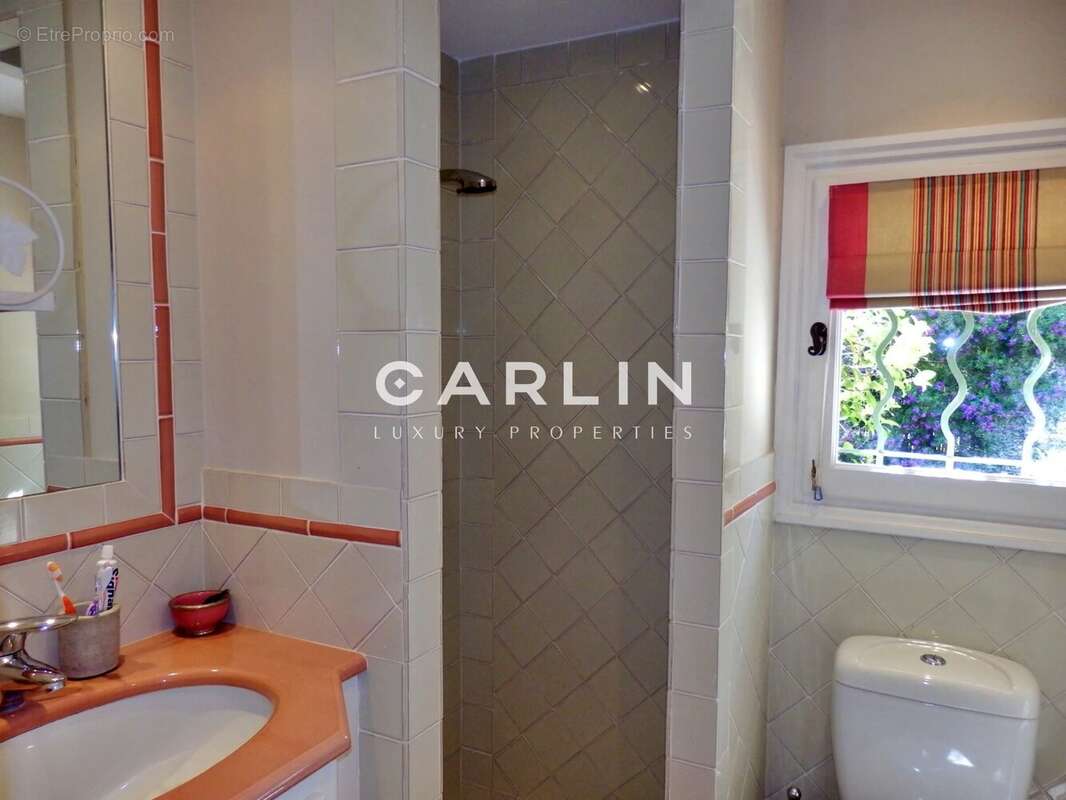 Maison à RAMATUELLE