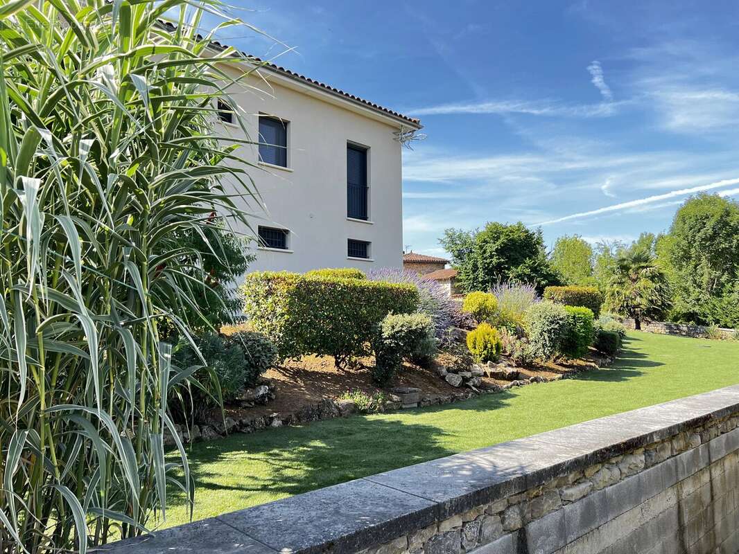 Maison à FIGEAC