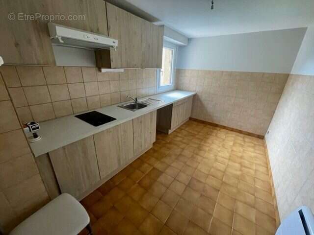 Appartement à POITIERS