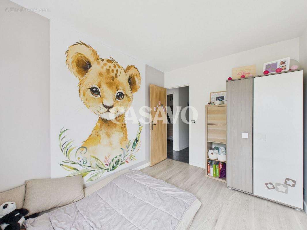 Appartement à FRANCONVILLE