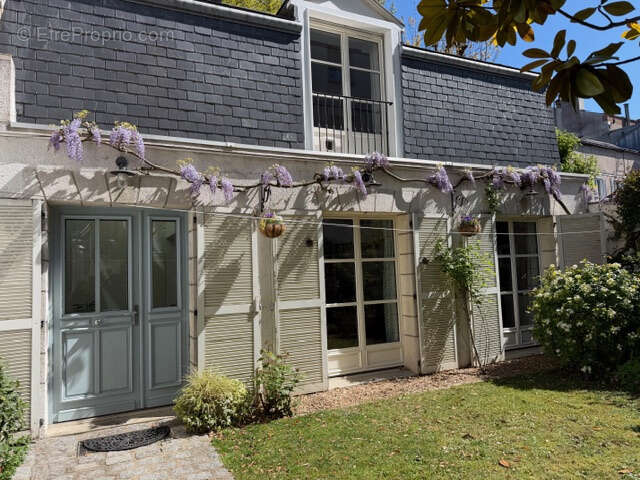 Maison à ORLEANS