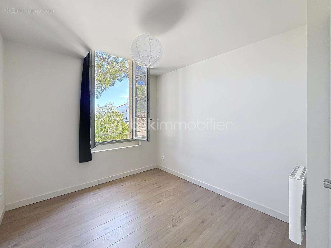 Appartement 3 pièces + parking privatif - photo 12