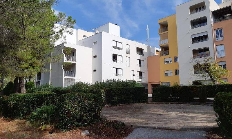 Appartement à DRAGUIGNAN