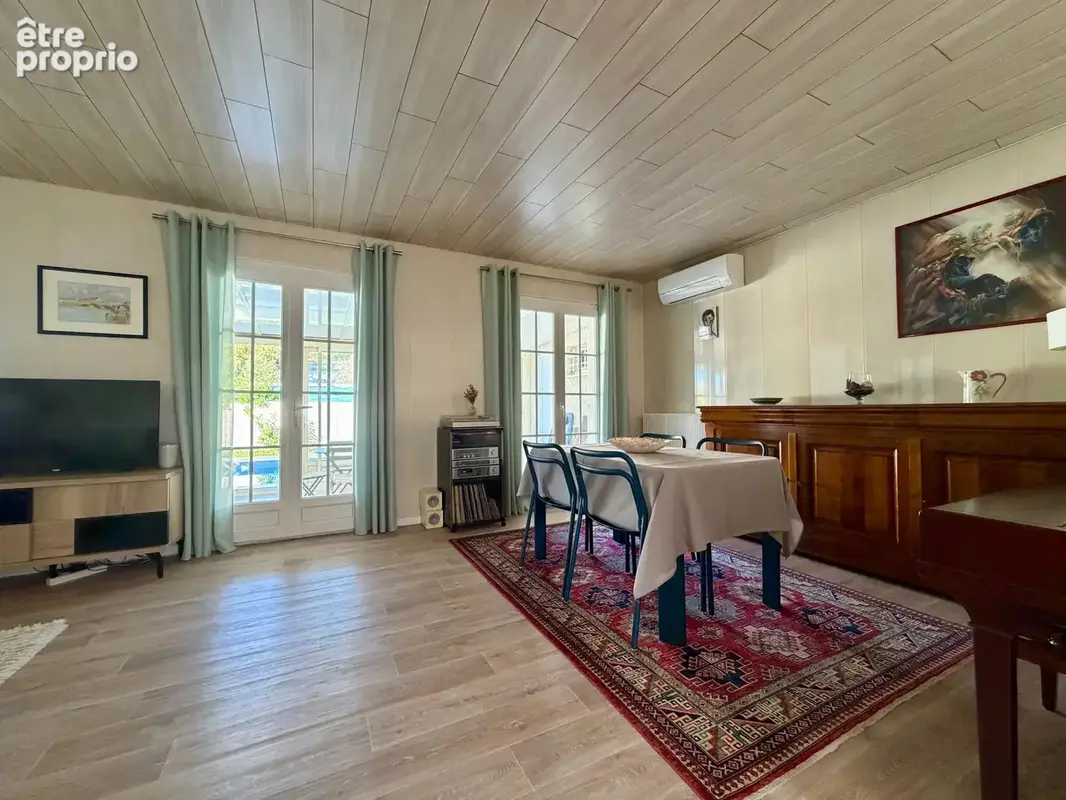 Maison 4 pièces de plain pied - Gradignan - photo 12