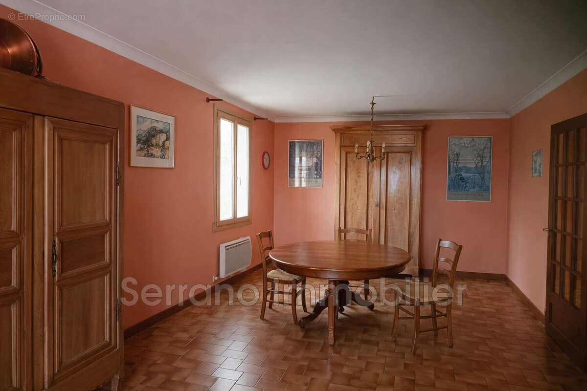Maison 91 m² à Chateaurenard  - photo 5