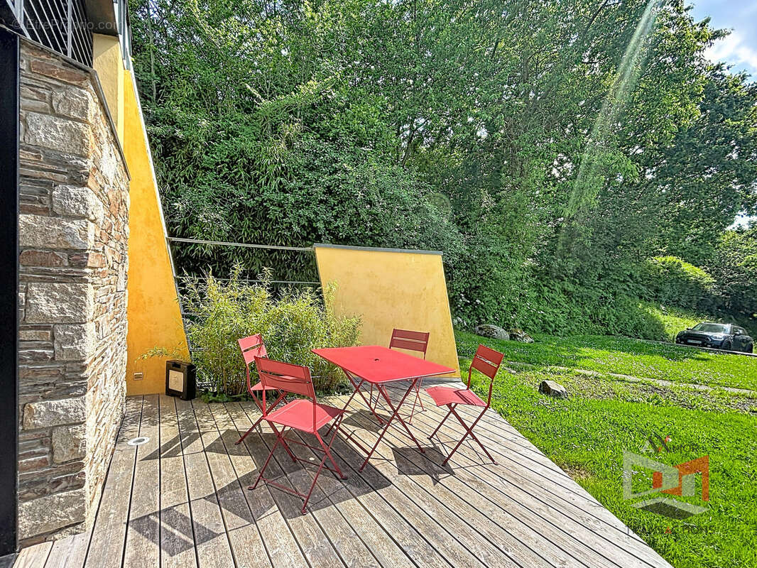 Maison à LANNION