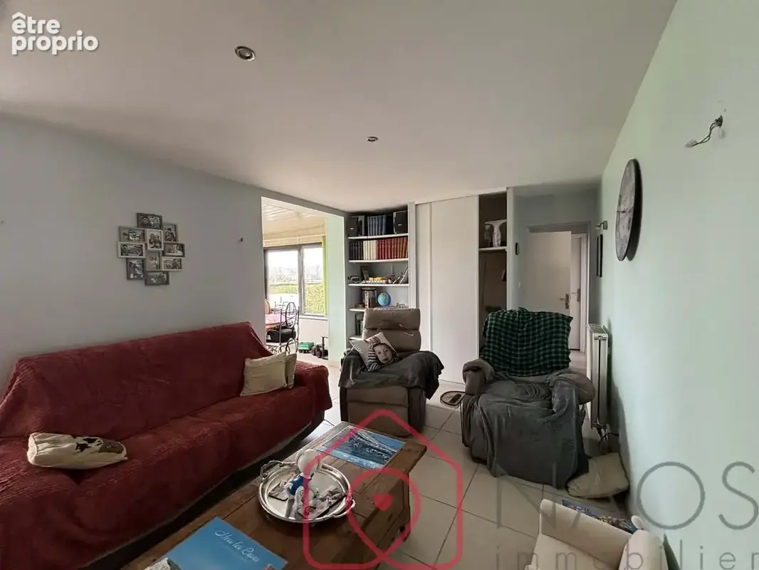 Maison + Gîte  Proche mer - photo 3