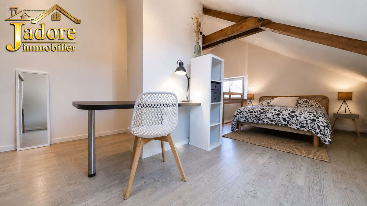 Appartement de charme - photo 15