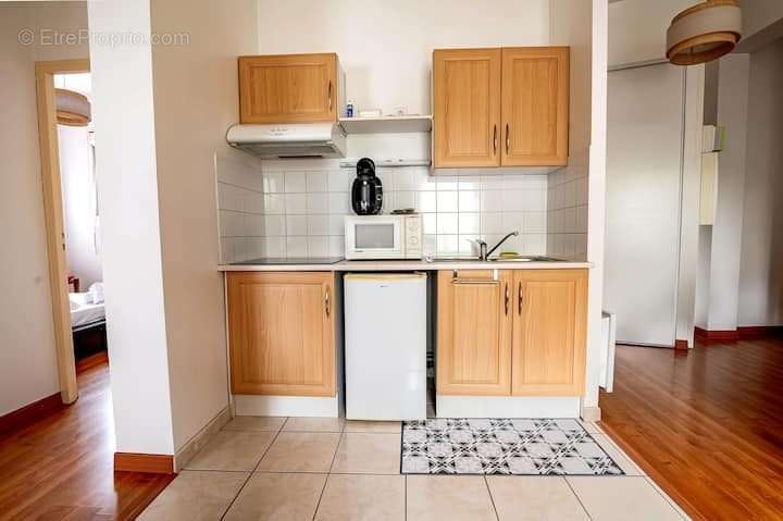 Appartement à CHOLET