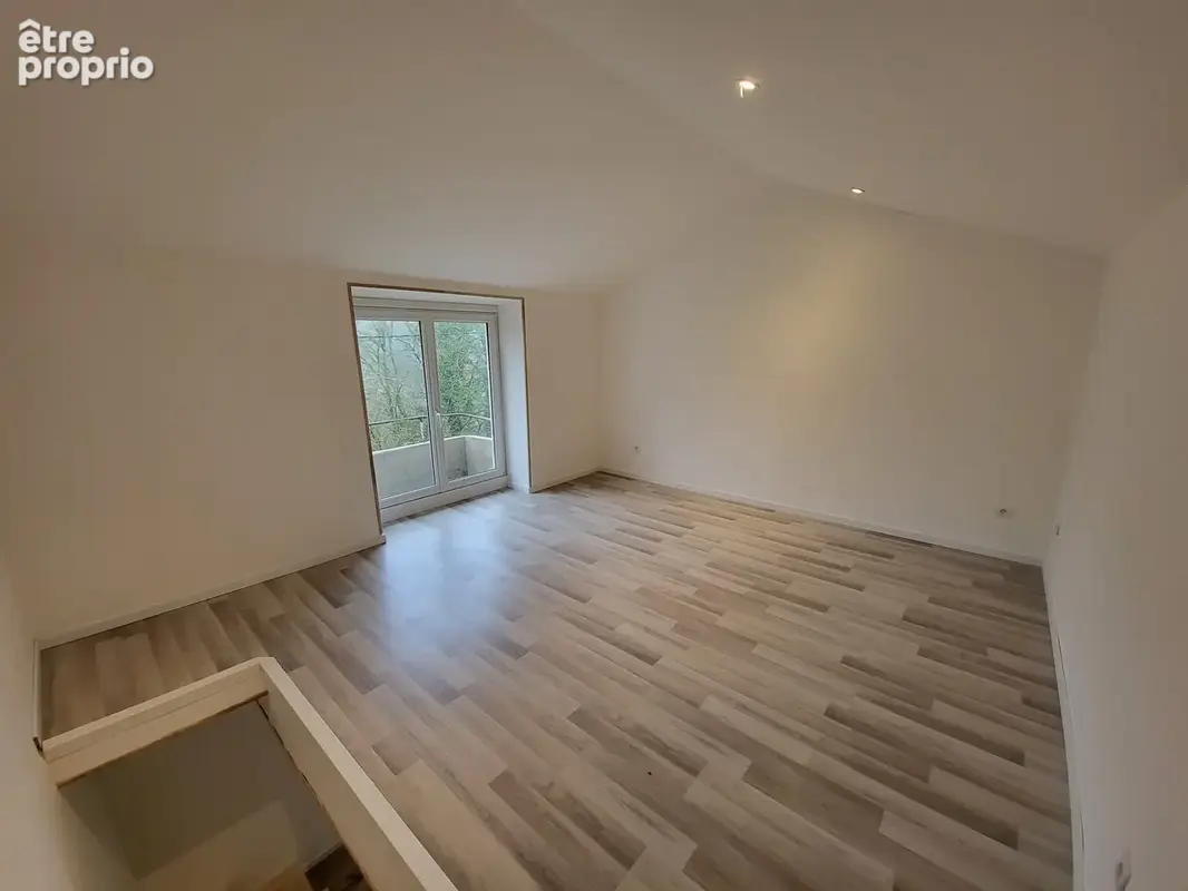 Maison 3 pièces 75 m² à vendre à Allondrelle-La-Malmaison (54260) - photo 6