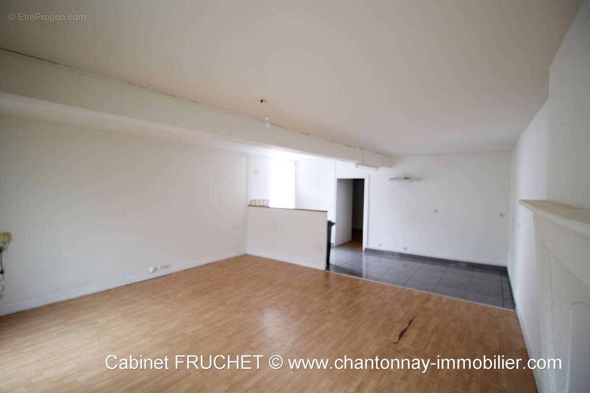 Jolie maison de bourg habitable de suite - photo 5