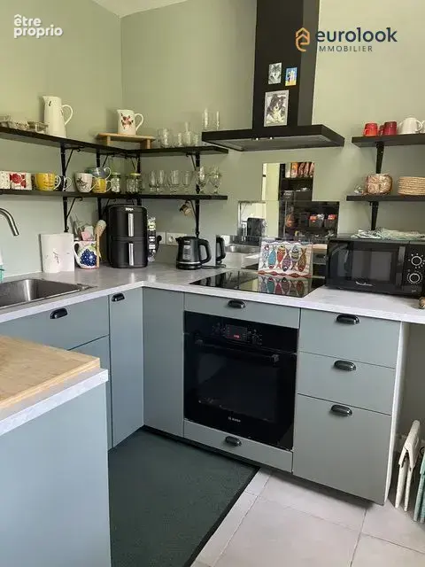 Maison t4 a malestroit de 86m² - photo 26