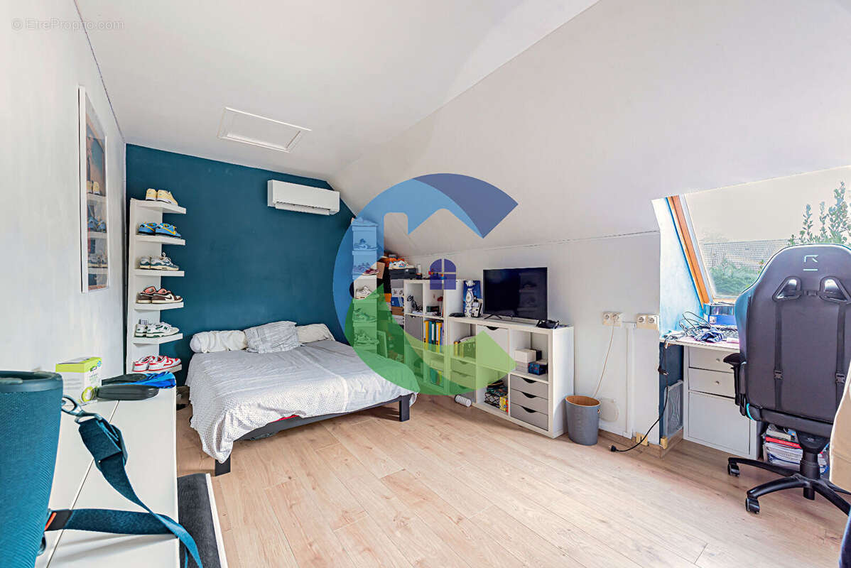 Maison à BALLAINVILLIERS