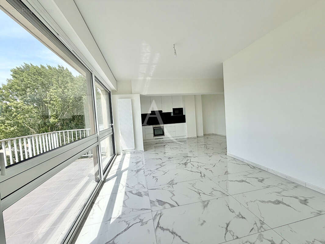 Appartement Garches 2 pièces 52 m2 en dernier étage - photo 5