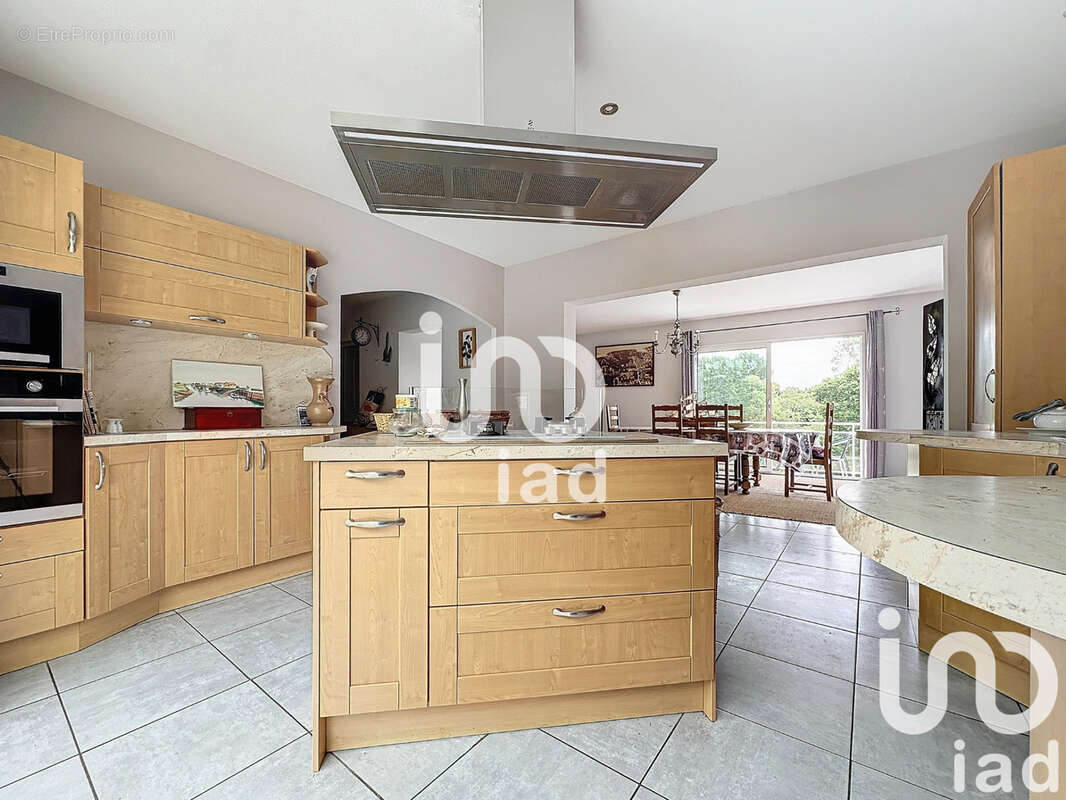 Photo 5 - Maison à SAINT-PALAIS-SUR-MER