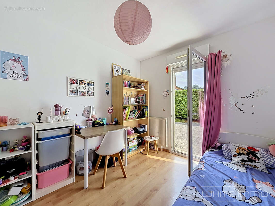 Appartement à FRANCHEVILLE
