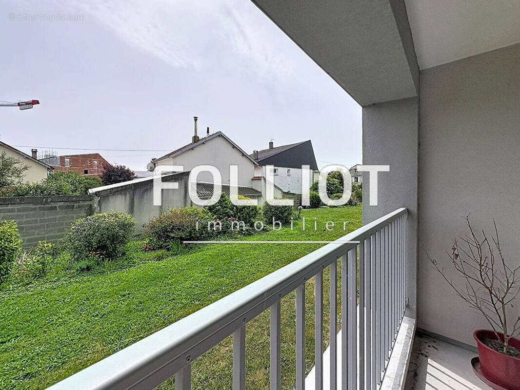 Appartement à GRANVILLE