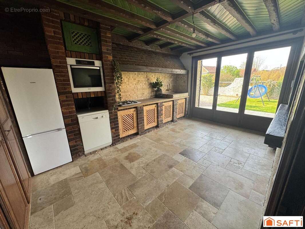 Photo 4 - Maison à CHAMPIEN