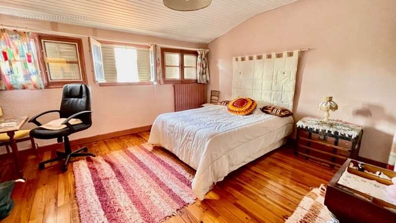 Appartement à TARBES