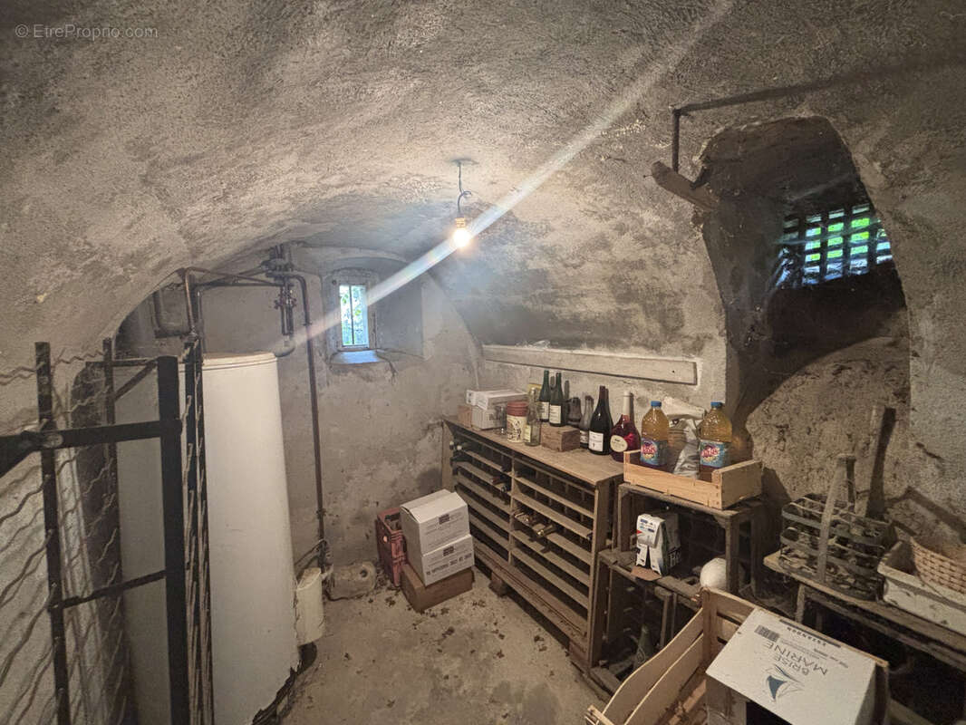 Maison à LES VILLETTES