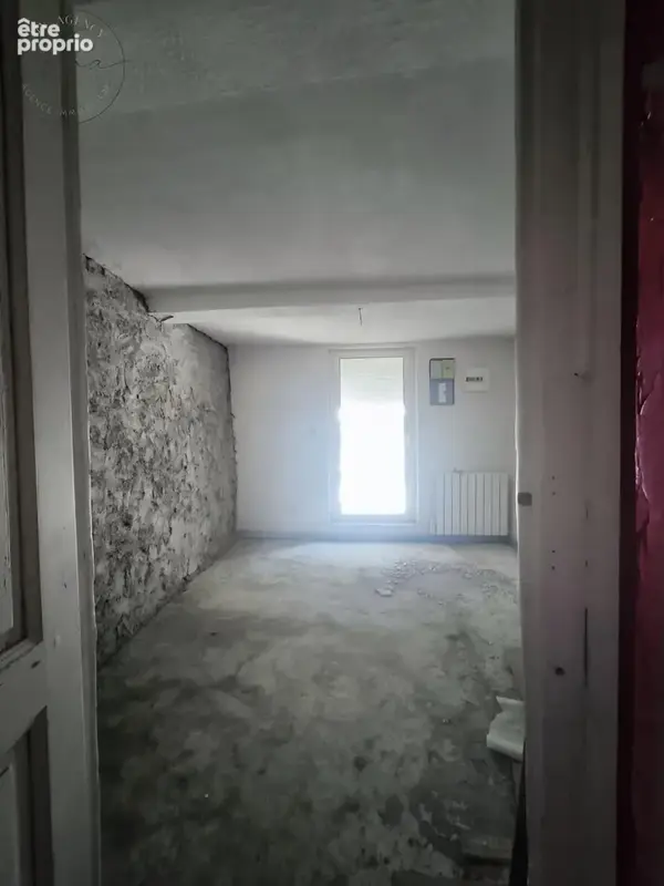 Maison de village à rénover - photo 6