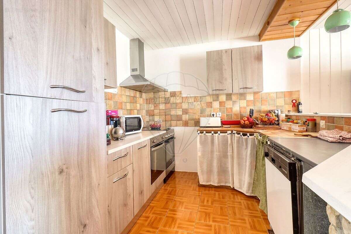 Maison à NIEUL-SUR-MER