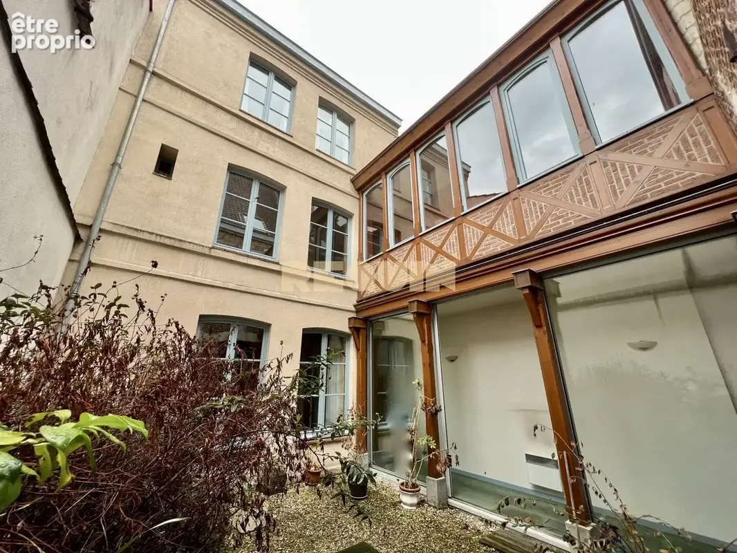 Appartement 8 pièces 167 m² à vendre à Lille (59000) - photo 6