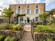 Maison à VILLIERS-EN-PLAINE