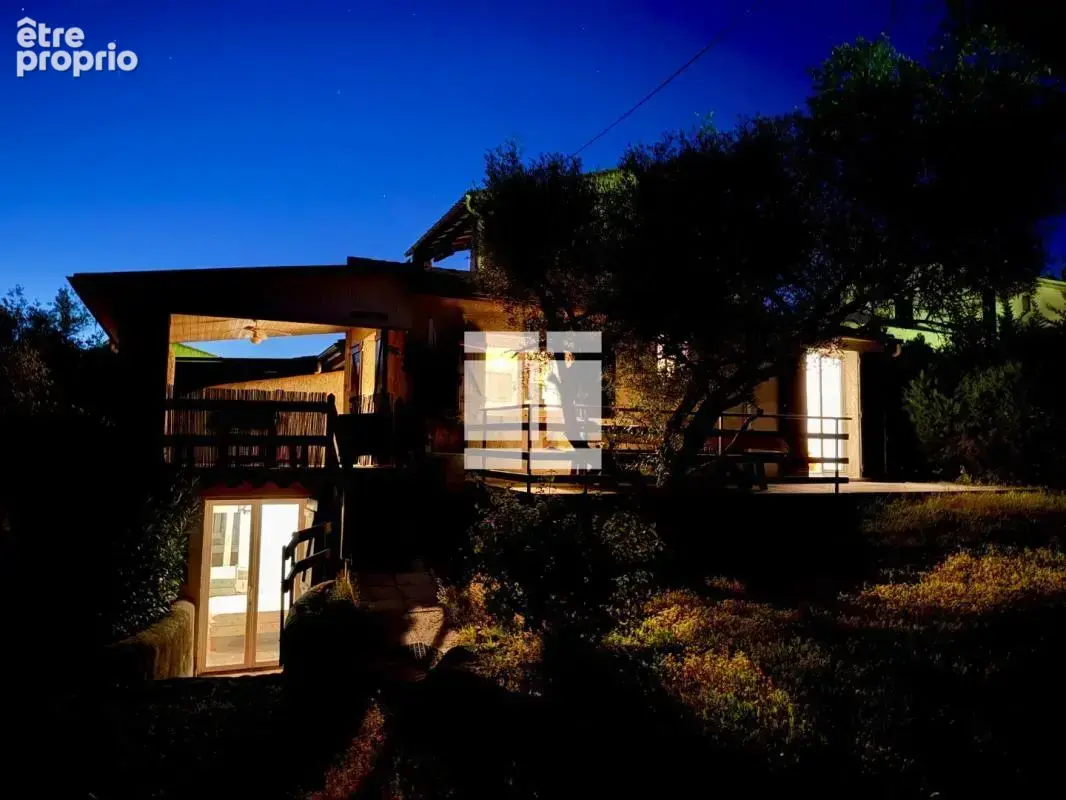 Exclusivité - Agosta - Petite maison proche plage et commodités - photo 2