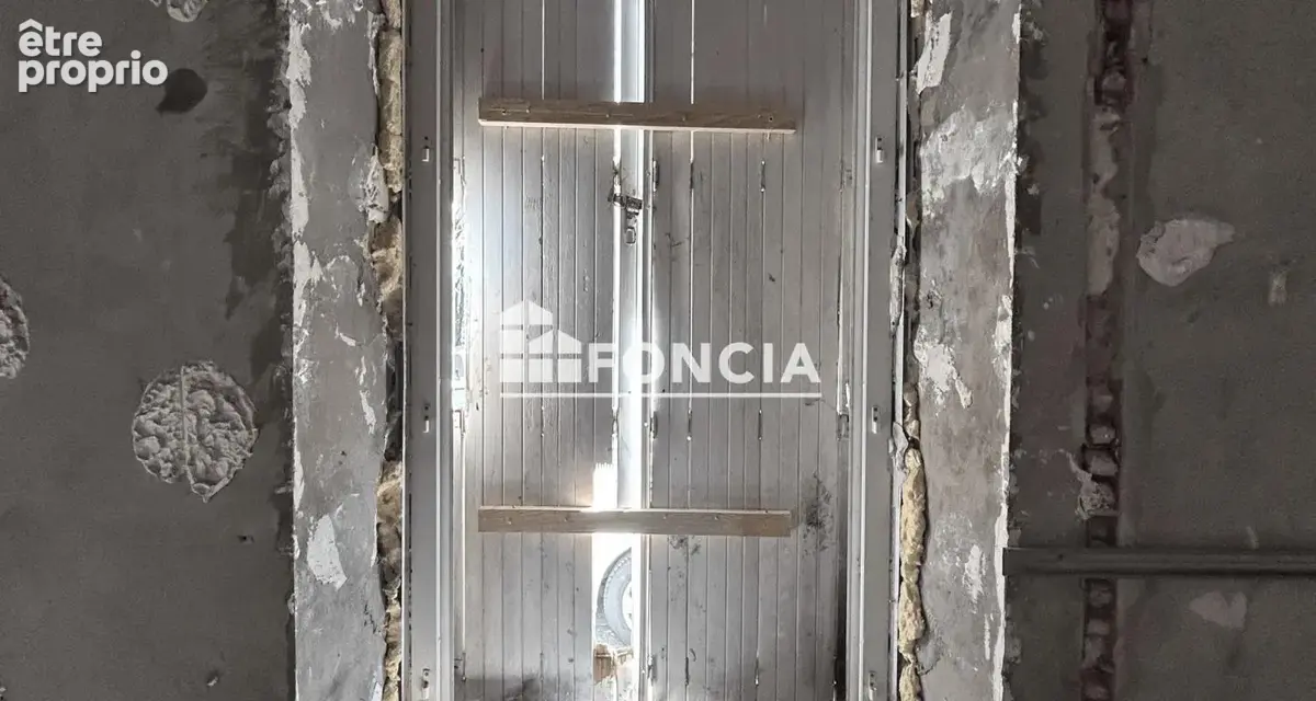 Studio de 20 m² à rénover en plein centre du château-d’oléron - photo 3