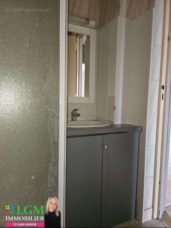 Appartement à ESSOMES-SUR-MARNE