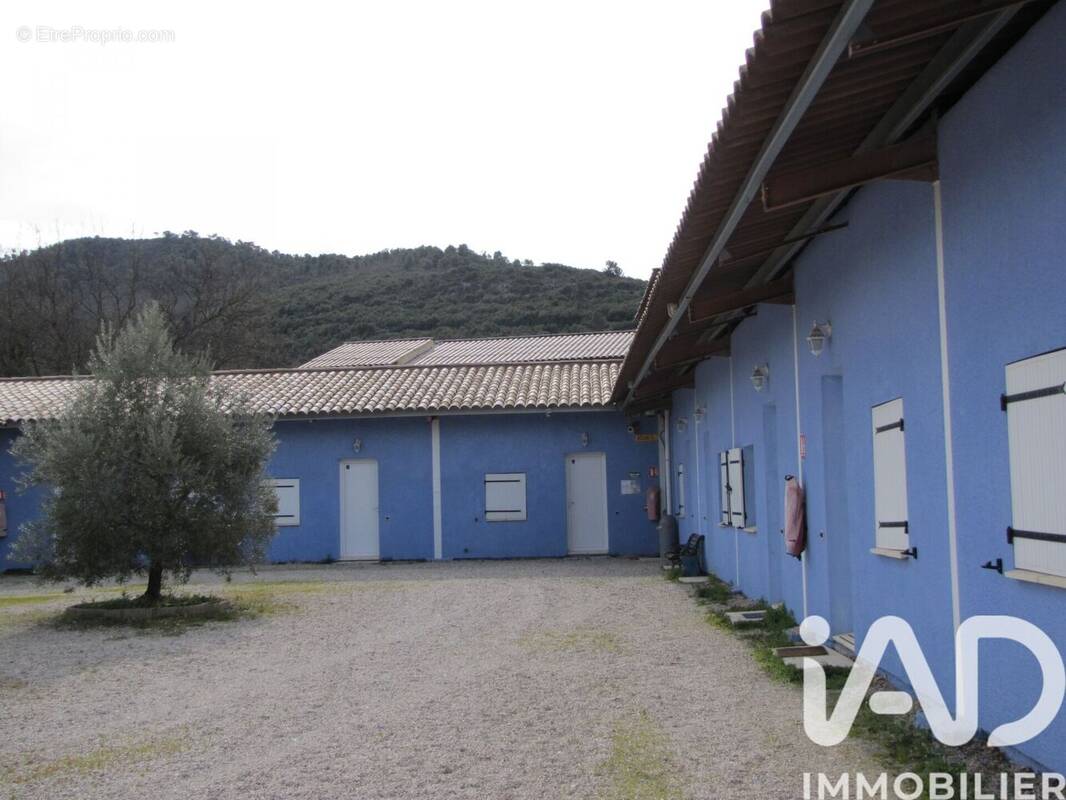 Photo 1 - Appartement à ROUGIERS