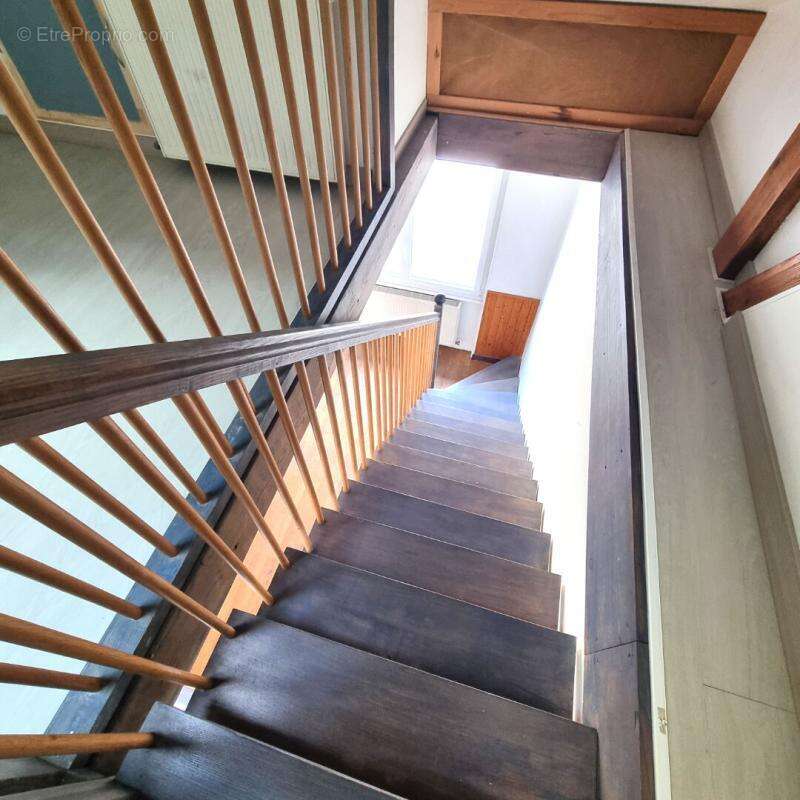 Appartement à LYON-8E