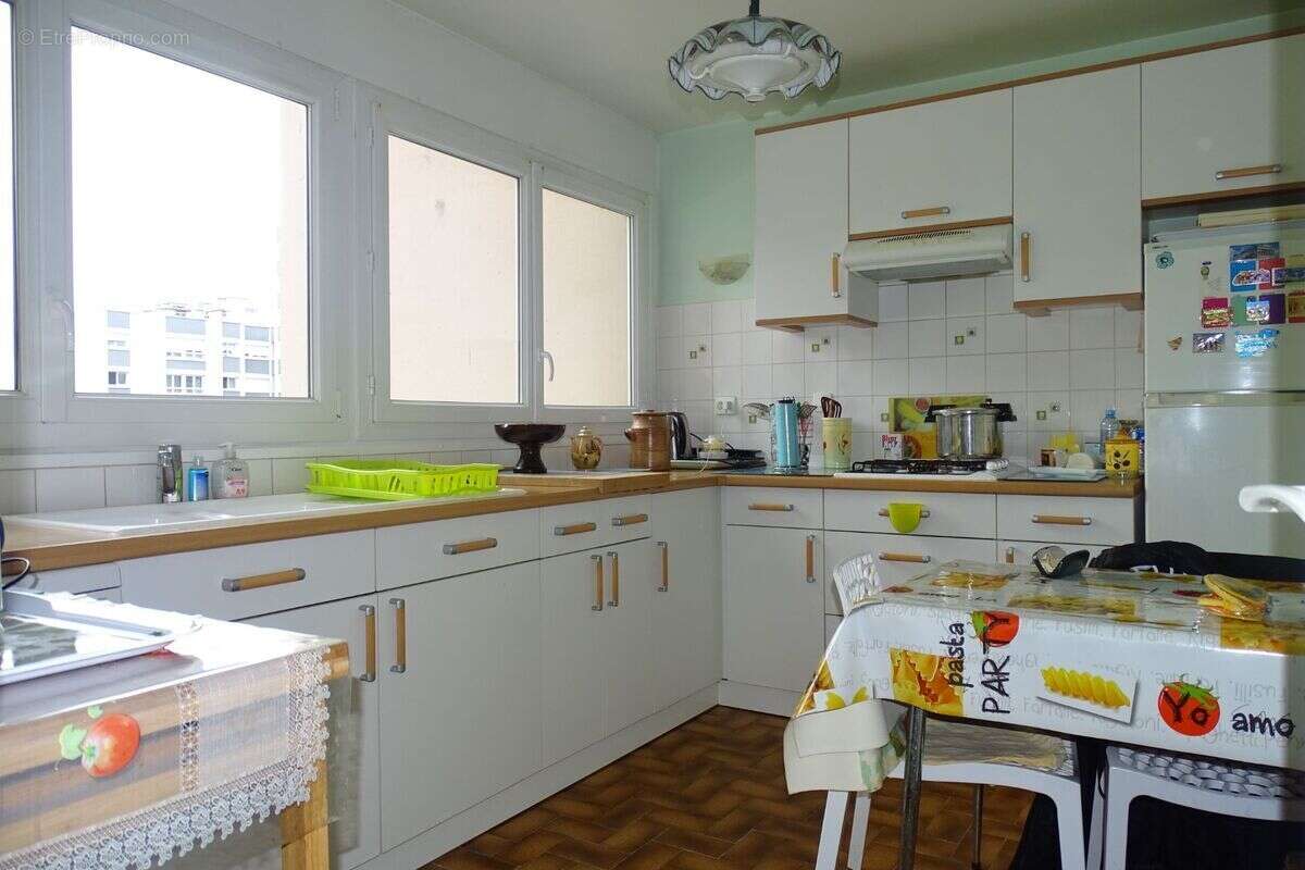 Appartement à CRETEIL