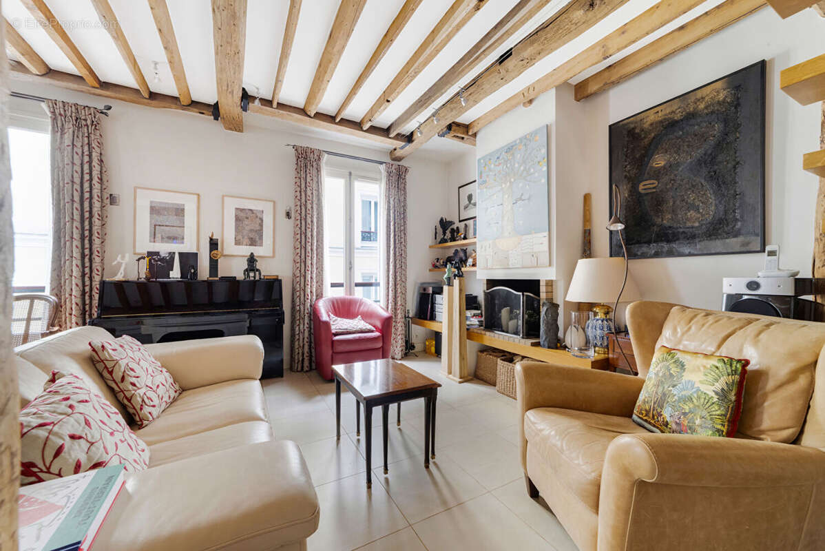 Spacieux appartement divisible - photo 4