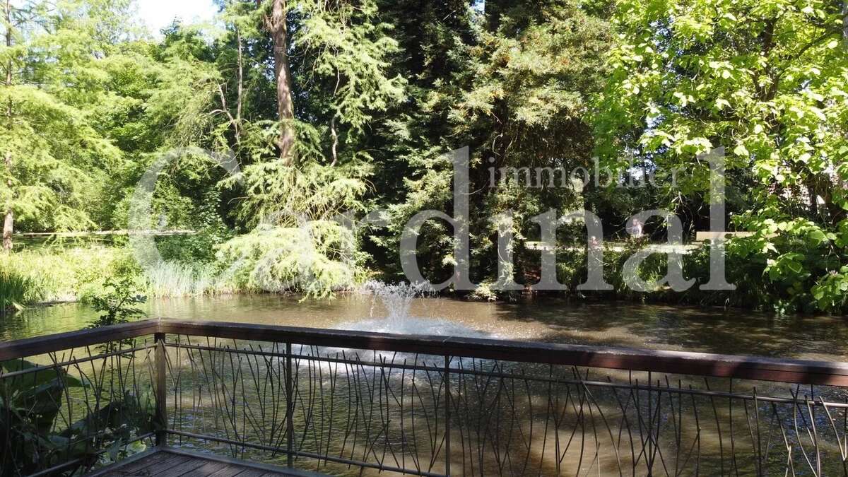 Appartement à NOISY-LE-ROI