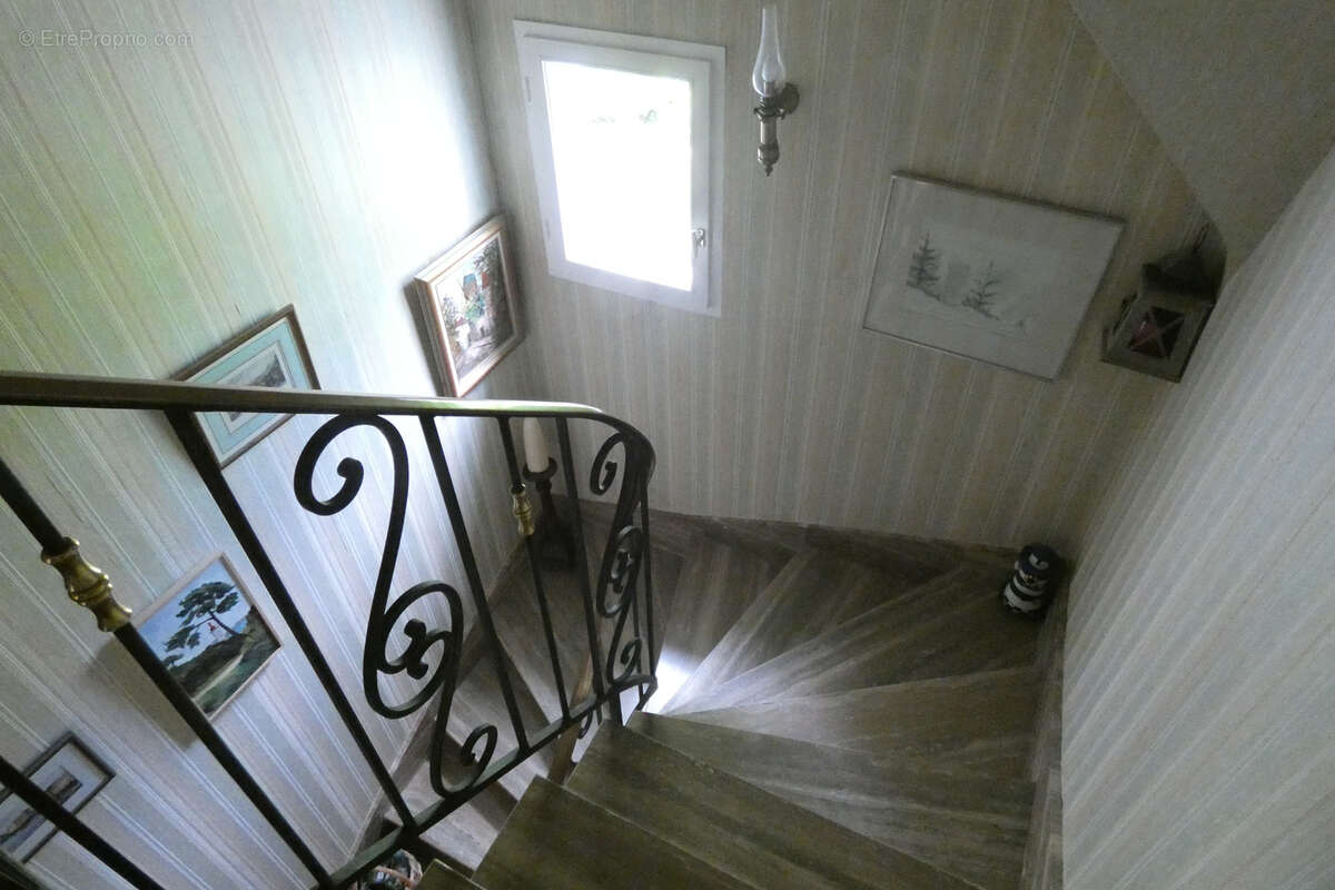 Maison à CLOHARS-FOUESNANT