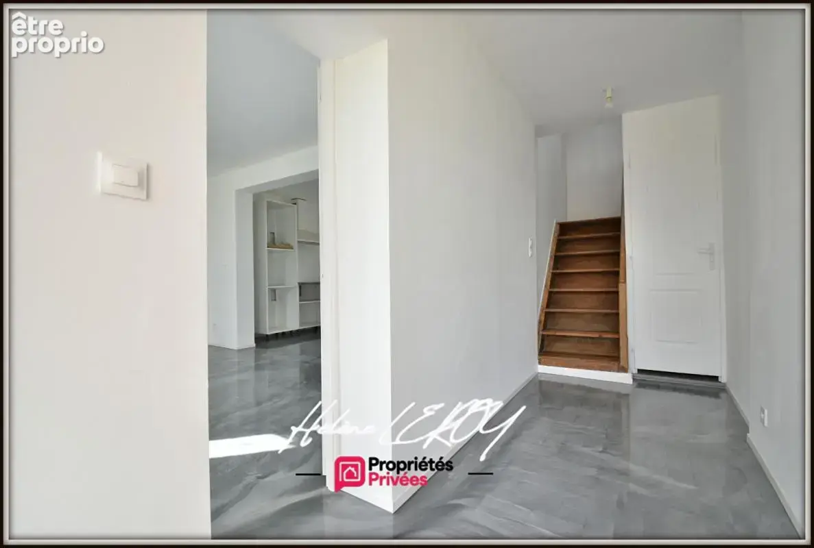 Maison composée de trois logements, à proximité de Valmont - photo 8