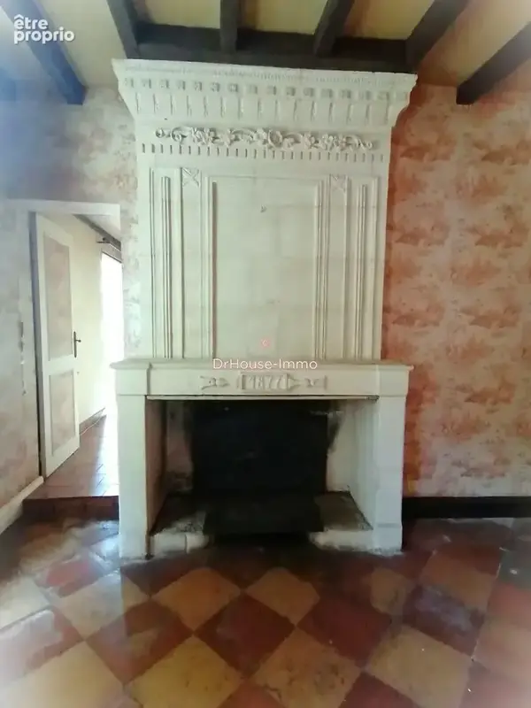Maison 6 pièces 157 m² à vendre à Les Artigues-De-Lussac (33570) - photo 44