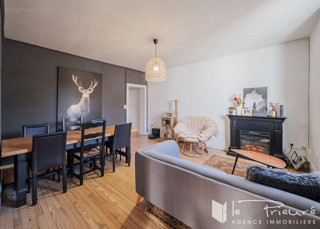 Appartement à ALBI