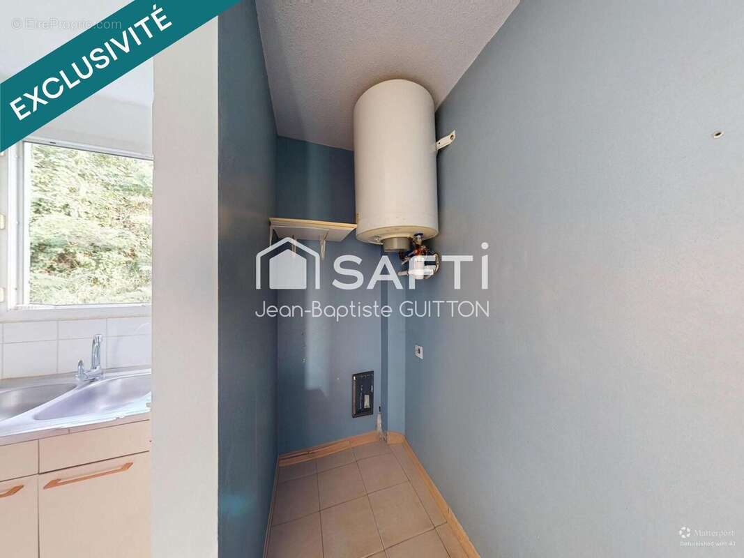 Photo 9 - Appartement à SAINTE-LUCE