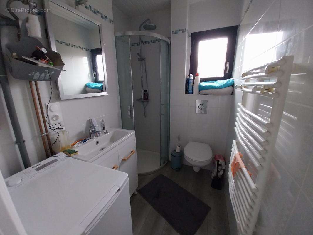 Appartement à MARSEILLAN