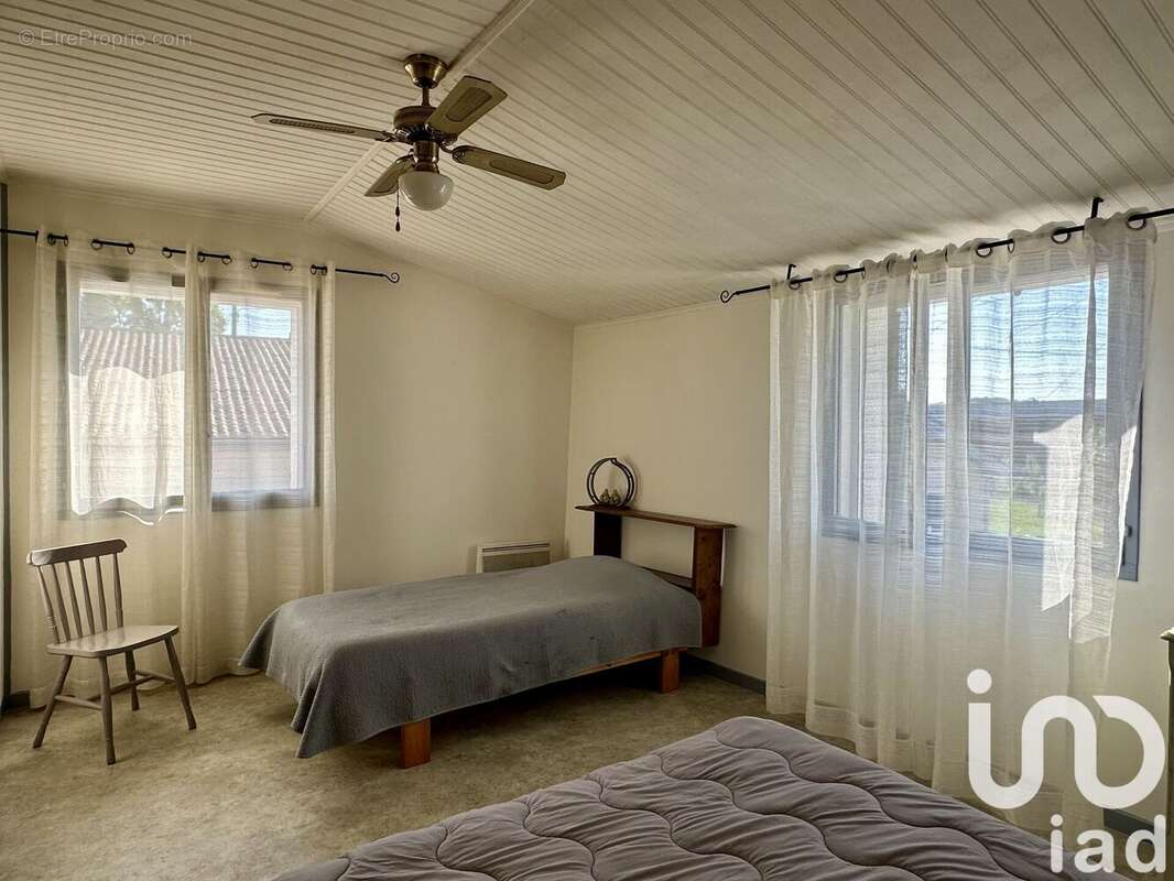 Photo 5 - Maison à BIRAC-SUR-TREC