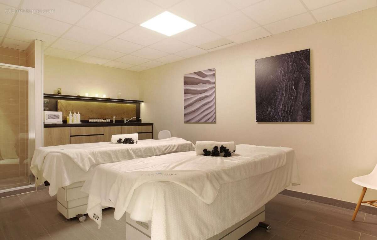 Appartement à LA CLUSAZ