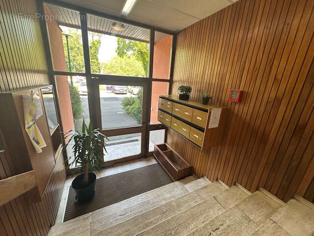 Appartement à SAINT-HERBLAIN