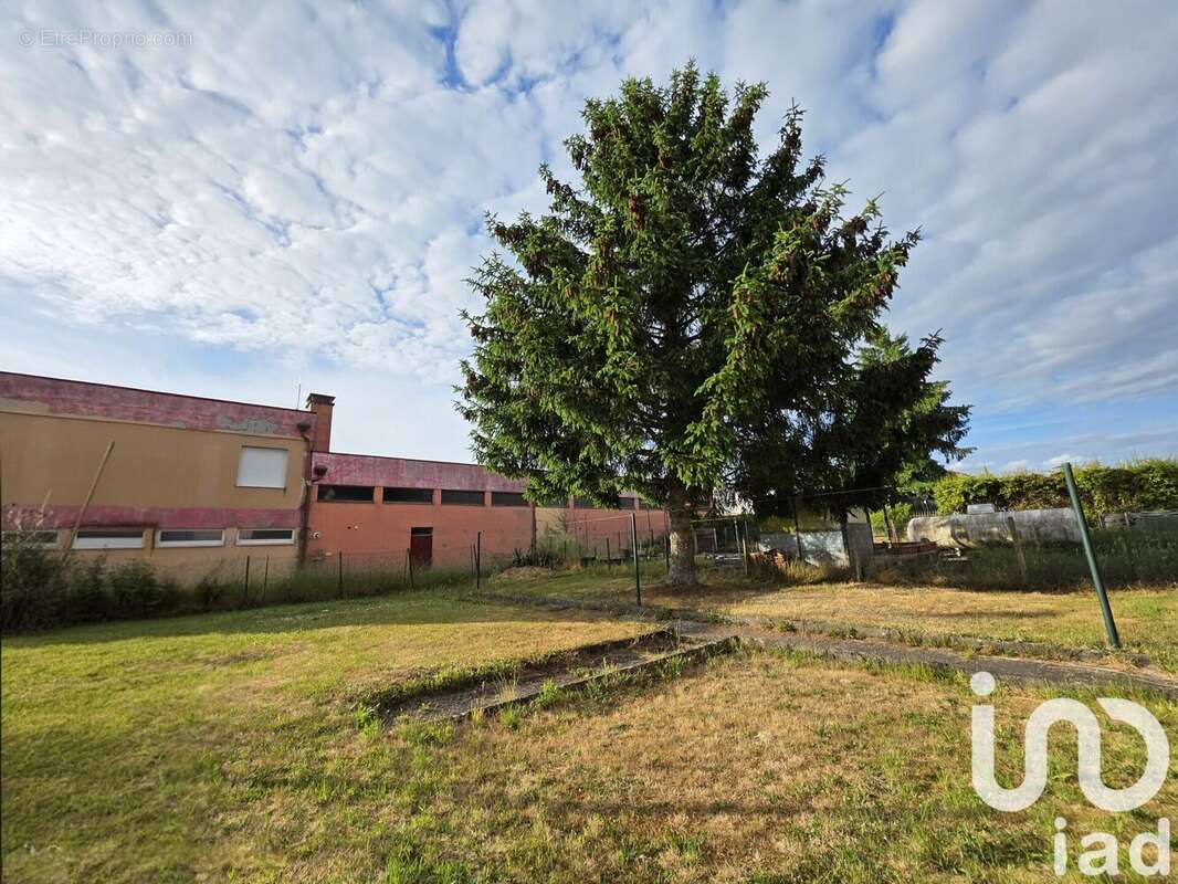 Photo 3 - Maison à PETITE-ROSSELLE