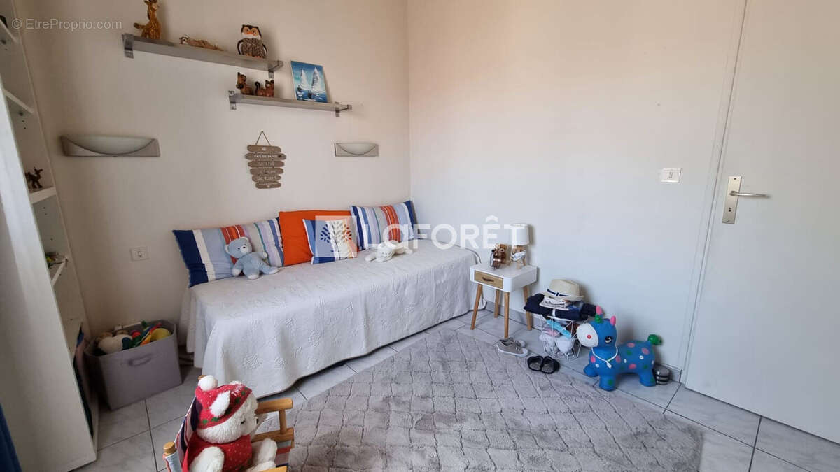 Appartement à ARGELES-SUR-MER
