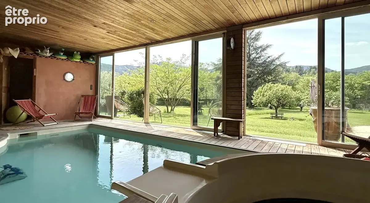 Maison bourgeoise et de charme - photo 17