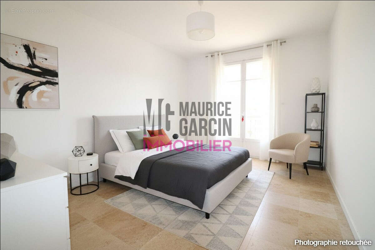 Appartement à AVIGNON