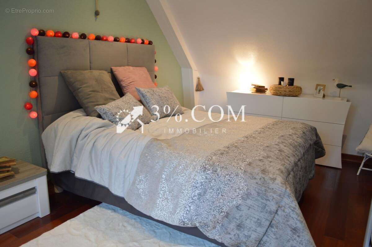 Maison à LA BAULE-ESCOUBLAC